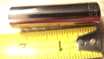 3/8" Craftsman Usa 6 Point 1/4" Dr Deep Socket Inverted G2 43577 Vtg Tool. Fixed Price $3.79.