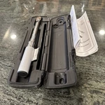 Snap-on Qd2r200a 3/8 Drive Adjustable Click Type Compact Torque 40-200 In Lbs.. Fixed Price $359.95.
