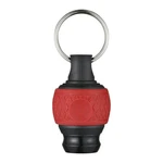 Vessel Tools Qb22ru Ball Grip Carrying Bit Holder Red. Fixed Price $11.99.
