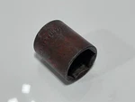 Williams Tools Usa 4-640 Sae 1-1/4" Shallow Impact Socket - 1/2 Drive 6 Point. Fixed Price $18.99.