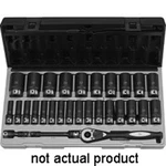 Grey Pneumatic 82034md 1/2" Drive X 34mm Deep Duo-socket - 6 Point. Fixed Price $50.93.