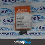 Mb-12mm21 Apex 12mm Magnetic Bolt Clearance Metric Long Socket, 1/4 Square Drive. Fixed Price $30.00.