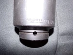 Wright Tool 89100 3-1/8 In Deep Impact Socket 1 In. Drive 6-point Made Usa. Fixed Price $300.00.