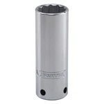 Proto J5324m-tt Socket, Steel, Chrome, 24 Mm 49xg04. Fixed Price $43.25.