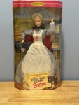 Barbie Civil War Nurse Collector Edition Sealed 1990s American Stories. Fixed Price $15.99.