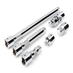 Tekton 3/4 Inch Drive Accessories Set 6-piece Sha93005. Fixed Price $149.95.