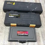 Gearwrench 7-piece 14 Mm To 19 Magnetic Oil Drain Plug Socket Set. Fixed Price $119.99.