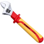 Wedo Insulated Adjustable Wrench 8", Vde 1000v Injection... Fast Ship. Fixed Price $58.99.