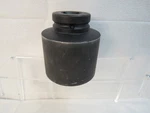 Snap On Tools Usa Im883 Sae 2-3/4 Impact Socket - 1" Drive, 6 Point. Fixed Price $169.88.