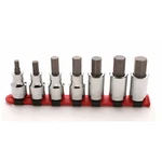Wright Tool 405 1/2-inch Drive 7 Piece Hex Bit Socket Set. Fixed Price $167.78.