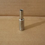 5mm Craftsman Cmmt44402 Metric Mm 6-pt 1/4-in Dr Deep Tall Socket Ratchet. Fixed Price $7.63.