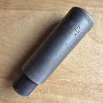 Mac Tools 12mm Deep Impact Socket 1/2" Drive 6 Point Vdp612mm Made In Usa Read!. Fixed Price $16.95.