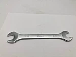 Genius Tools 5/8 X 11/16" Open End Wrench. Fixed Price $11.97.