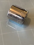 Wright Tool 3126 3/8" Drive 12 Point Standard Socket 13/16". Fixed Price $8.48.