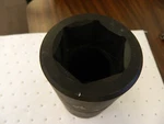 Proto Impact Socket: 1-1/2 Drive J15038l. Fixed Price $148.40.