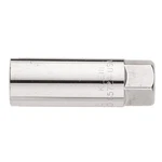 Klein Tools 65724 5/8-inch Spark Plug Size With 3/8-inch Socket. Fixed Price $12.29.