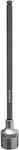 Bondhus 43719 3/4" Prohold Ball Bit 6in. W/ 1/2in. Dr Socket. Fixed Price $47.05.
