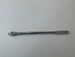 Nos 1/2 Challenger By Proto Breaker Bar 16 Long 1668 Usa Made. Fixed Price $50.00.