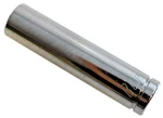 Blue Point Tools Blpls14516 5/16" Sae Deep Socket 1/4" Drive 6 Chrome. Fixed Price $9.99.