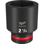 Milwaukee Tool 49-66-6521 2-1/4 In. Shockwave Impact Duty 1 Drive Deep Well. Fixed Price $73.97.