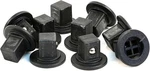 Wiha 91121 3/8 Inch Drive Socket Pegs - 10 Pack. Fixed Price $10.26.