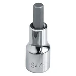 Sk Professional Tools 41211 Socket, Steel, Chrome, 5/16 In 12a257. Fixed Price $22.05.