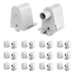 (12-pairs) Jesled Single Pin Fa8 Tombstone - Non-shunted T8/t10/t12 Led.... Fixed Price $35.92.
