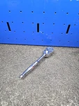 Snap-on Tools Tm936 1/4" Hex Bit Ratcheting Driver Usa. Fixed Price $99.99.