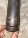 Proto Deep Well 1-1/4 3/4 Drive Socket 07520lt Usa Professional Tool. Fixed Price $14.25.