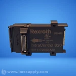 Rexroth R911172540-ab1 Socket Module Fnip. Fixed Price $54.00.