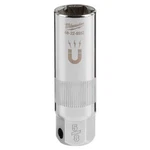 Milwaukee Electric Tools 48-22-9552 3/8" Drive 5/8" Magentic Spark Plug Socket. Fixed Price $27.12.