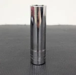 Snap-on 1/2" Drive 6-point Metric 15 Mm Flank Deep Socket Tsm15a. Fixed Price $22.00.