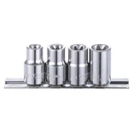 Westward 54tn42 Skt Bt St, Stl, Stsz 3/8 In, Drsz In. Fixed Price $19.12.