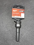 Milwaukee Tool 49-66-5152 Shockwave Lineman's 3/8" Drive Hex Bit Socket. Fixed Price $15.51.