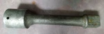 Oe14) 5861 Plvmb Plumb Pre Proto 8" Inch 1" Drive Extension Nice Used Vintage. Fixed Price $25.99.