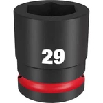 Milwaukee Tool 49-66-6367 29mm Shockwave Impact Duty 3/4 In. Drive Standard 6. Fixed Price $18.99.