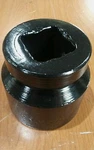 1-5/8 Inch Cooper/apex 8152 Impact Socket 6 Pt , 1 Drive Made In Usa. Fixed Price $34.99.