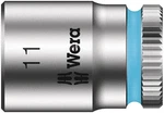 Wera Tools 5003510001 8790 Hma Zyklop 1/4in. Socket, 11x23 Mm, 1ea. Fixed Price $10.12.