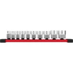 Milwaukee Tool 48-22-9403 10 Piece 3/8" Sae Sockets W/four Flat Sides. Fixed Price $35.97.