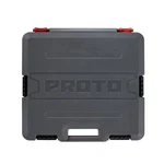 Proto Socket Set 3/8 & 1/2 Dr Sae/mm Skt 6pt 52pc. Fixed Price $686.99.