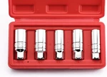 Mixpower 3/8-inch Drive Spark Plug Socket Set Sae & Metric Non Magnetic New. Fixed Price $19.33.