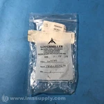 Loughmiller Lmtd-2806 Yellow Machine Socket Fnfp. Fixed Price $15.18.