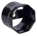 American Forge And Foundry 18525 3 3/4" Locknut Socket 8-point New. Fixed Price $29.95.