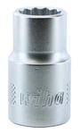 Wiha 33829 12 Point - 1/2" Drive Socket 13.0mm. Fixed Price $11.66.