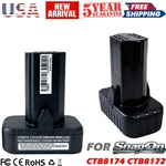 For Snap On 14.4.v Tools Ctb8174 Ctb8172 Battery & Charger Ctc131 Ct861db Ctc722. Fixed Price $74.90.