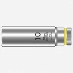Wera 004507 Deep Socket, 10 X 1/4". Fixed Price $21.21.