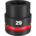 Milwaukee Impact Socket 1in Drive 29mm Standard 6 Point. Fixed Price $33.49.