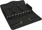 Wera 136469, 9420 Textile Box 8100 Sc Zyklop Speed, Empty, 302 X 126 50 Mm. Fixed Price $47.37.