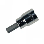 Wiha 76165 3/32" Security Hex 3/8 Square Drive Bit Socket. Fixed Price $12.00.