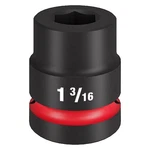 Milwaukee Tool 49-66-6551 1 In Drive Impact Socket Standard Socket, Black. Fixed Price $47.49.